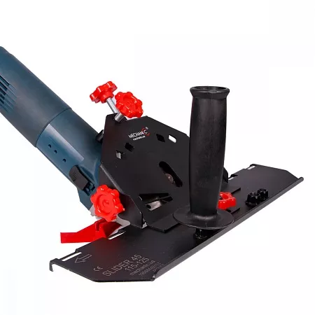 Акции и распродажа насадка на ушм mechanic slider 45 2.0