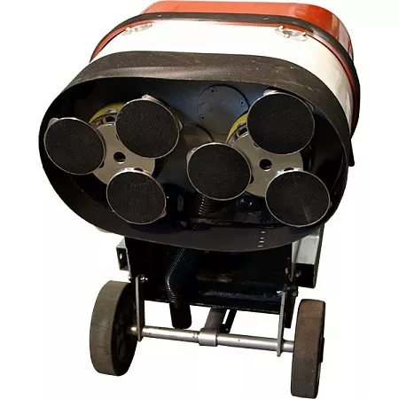 Мозаично-шлифовальная машина GROST PMC500-1 новое в магазине tool-24.ru