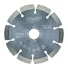Алмазный диск Milwaukee DUH D115 : детальное описание и быстрый заказ