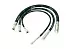 Wacker Neuson PIR 35 Вибратор пневматический 49&amp;nbsp;613 &amp;#8381;