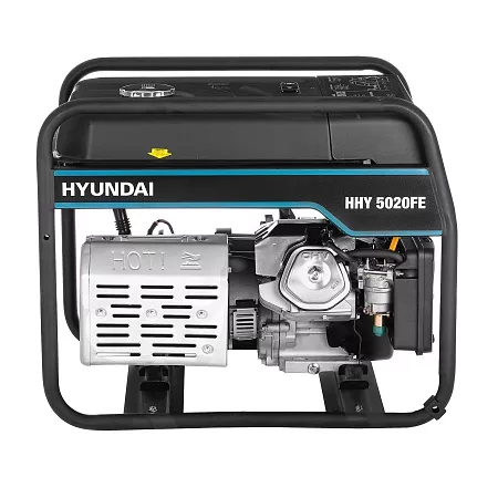 Поиск бензиновый генератор hyundai hhy 5020fe по фото в tool-24.ru