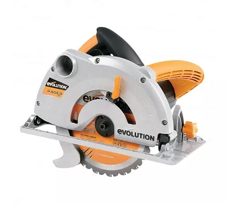 Акции и распродажа циркулярная пила evolution rage-b