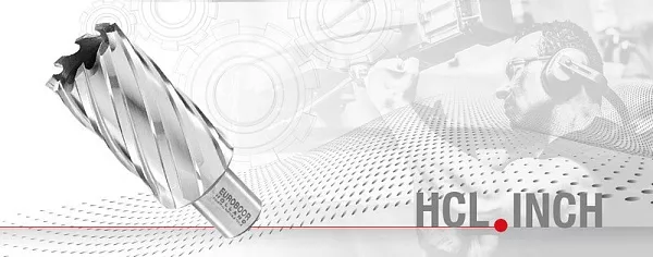 EUROBOOR Корончатое сверло HSS L100 D91 – купить в , подробное изображение 
