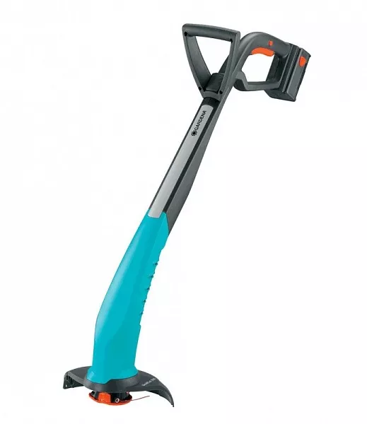 GARDENA Триммер электрический SmallCut 300: 08845-29.000.00 по цене 4 463 ₽ GARDENA Триммер электрический SmallCut 300: Триммеры Товар УТ000023551 0