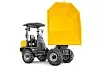 Думпер колесный Wacker Neuson DW50 