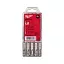 Набор буров SDS-Plus Milwaukee MS2 2 (7 шт) -10 шт – купить в , подробное изображение 
