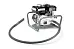 Wacker Neuson Бензиновый привод вибратора 5000/160 105&amp;nbsp;499 &amp;#8381;