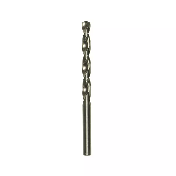 Сверло по металлу Milwaukee 6.5 x 101 Thunderweb HSS-G DIN338 – купить в , подробное изображение 
