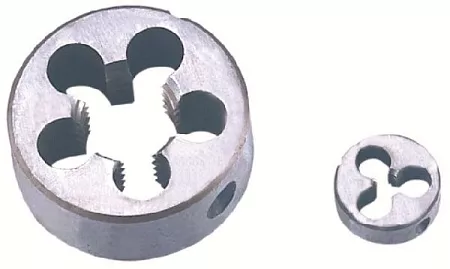 Плашка метрическая STRONG СТМ-514 М18 – анонс, характеристики, 