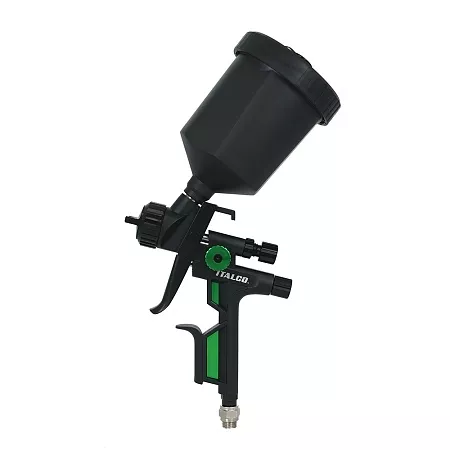 Краскопульт пневматический Auarita ITALKO GLOSS X2 HVLP 1,3 мм: 9&nbsp;300 &#8381;