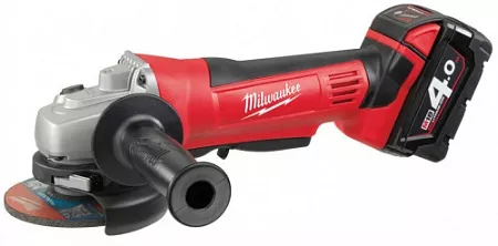 Акции и распродажа milwaukee hd18ag-115-402с ушм