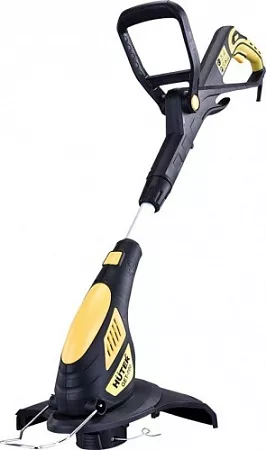 Электрический триммер GET-600 Huter; цена 4&nbsp;790 &#8381;