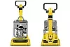 Виброплита дизельная Wacker Neuson DPU 4545H с реверсом 1&nbsp;007&nbsp;034 &#8381;
