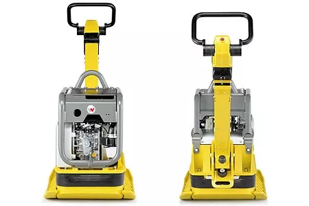Акции и скидки в магазине виброплита дизельная wacker neuson dpu 4545h с реверсом