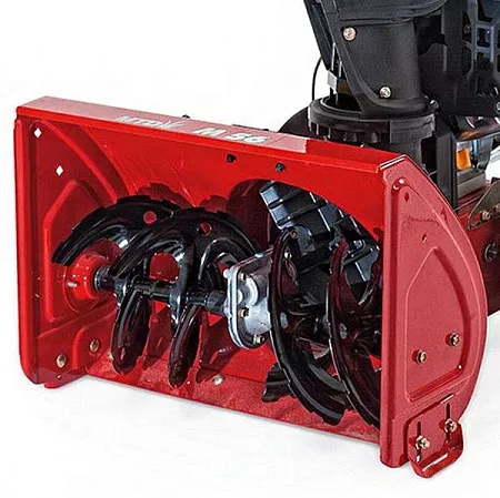 Бензиновый снегоуборщик MTD M 56; цена 68&nbsp;102 &#8381;