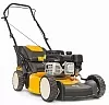 Газонокосилка бензиномоторная несамоходная "Cub Cadet" LM1 AP42: 11A-LQSJ603 по цене 26 265 ₽ Газонокосилка бензиномоторная несамоходная "Cub Cadet" LM1 AP42: Газонокосилки несамоходные Товар УТ000041173 0