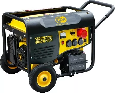 Поиск генератор бензиновый tor tr6500ew 5,0квт 220в 25л
с кнопкой запуска и колесами по фото Поиск генератор бензиновый tor tr6500ew 5,0квт 220в 25л
с кнопкой запуска и колесами по фото в tool-24.ru