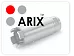 Восстановление алмазной коронки ARIX D82 mm напайкой сегментов – купить в , подробное изображение 
