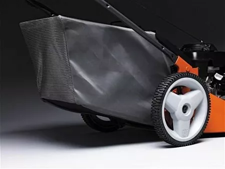 Газонокосилка Husqvarna LC 356V; цена 
