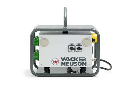 Акции и скидки в магазине wacker neuson fue-m/s 75a электронный преобразователь (6 розеток)