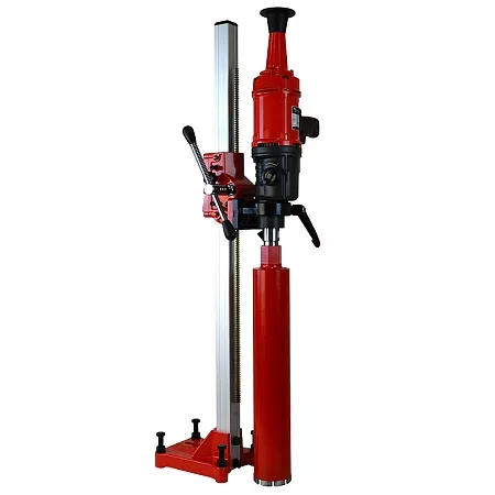 Сверлильная машина DIAM ML-102/2HS новое в магазине tool-24.ru