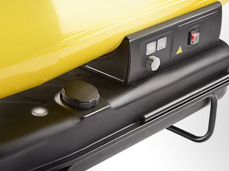 Дизельная тепловая пушка BALLU BHDN-30 – анонс, характеристики, 