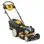 Газонокосилка бензиномоторная самоходная "Cub Cadet" CC 53 SPB V HW: 12ABPV5L603 по цене 29 763 ₽ Газонокосилка бензиномоторная самоходная "Cub Cadet" CC 53 SPB V HW: Газонокосилки бензиновые Товар УТ000041197 0