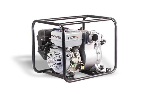 Мотопомпа Wacker Neuson MDP3 60&nbsp;638 &#8381;