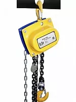 Тали ручные:фото на сайте Инструмент-24 Картинка тали ручные в магазине Инструмент-24