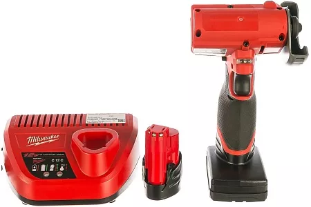 Акции и распродажа аккумуляторная отрезная машина milwaukee m12 fcot-422x fuel