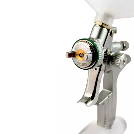 Краскопульт пневматический Auarita ITALKO H-5005 HVLP 1,3 мм: 12&nbsp;980 &#8381;
