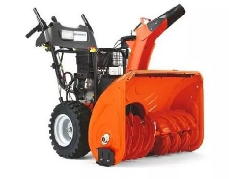 Husqvarna ST261E Снегоотбрасыватель; цена 247&nbsp;214 &#8381;
