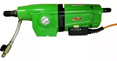 Сверлильный комплект Dr.Schulze 300 Optimum Eco-S новое в магазине tool-24.ru