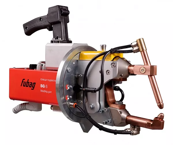 Клещи подвесные FUBAG SG6 блок S1 