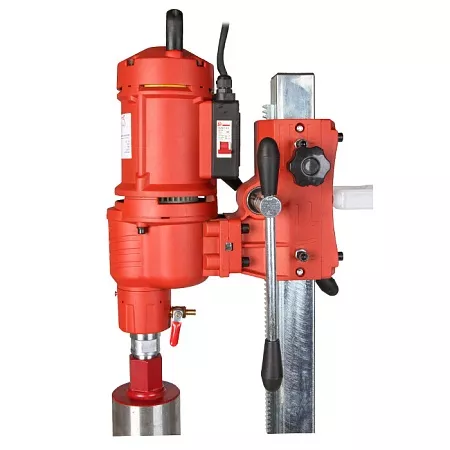 Алмазная сверлильная установка V-Drill 205 новое в магазине tool-24.ru