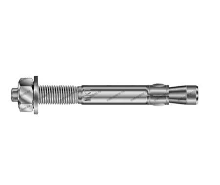Клиновой анкер MKT B 6-40-50/97 А4 новое в магазине tool-24.ru