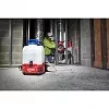 Опрыскиватель Milwaukee M18 BPFPWS-0: Опрыскиватели Товар УТ-00015970 0