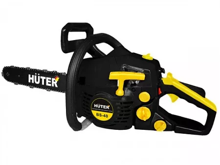 Бензопила BS-40 Huter; цена 11&nbsp;690 &#8381;