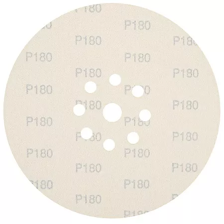 *GRIPPAPER225P180H9-50 Абразивный круг SCHTAER GRIPPaper 225 мм на бумажной основе 9 отв., 50 шт SCHTAER – анонс, характеристики, 