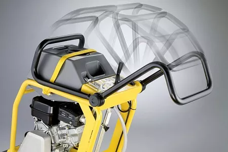 Швонарезчик Wacker Neuson BFS 735A новое в магазине tool-24.ru