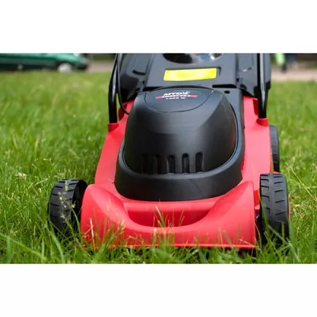 Газонокосилка электрическая &quot;MTD&quot; SMART 38 E; цена 