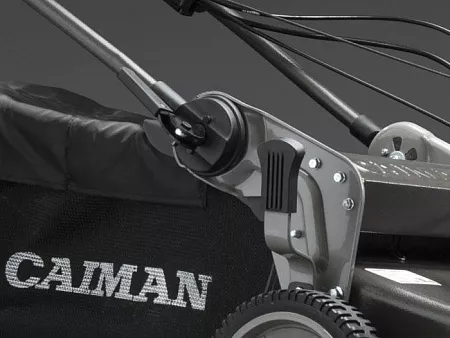 Газонокосилка бензиновая Caiman FERRO 47C; цена 48&nbsp;510 &#8381;