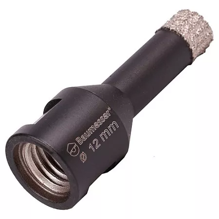 Сверло DISTAR DDR-V D12 Keramik Pro – анонс, характеристики, 