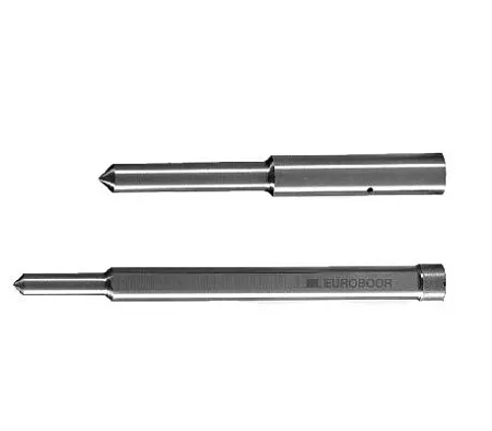 EUROBOOR Центровочный (направляющий) штифт ø 6,3 мм и длиной 79 мм, для фрез HCS 12-60 IBC.70 – купить в , анонс
EUROBOOR Центровочный (направляющий) штифт ø 6,3 мм и длиной 79 мм, для фрез HCS 12-60 IBC.70 – анонс, характеристики,
