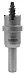 ТСТ коронка MESSER 20X5 – купить в , детальное изображение
ТСТ коронка MESSER 20X5 – купить в , подробное изображение