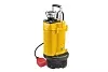 Погружной насос Wacker Neuson PS2 1503 с поплавком 130&nbsp;451 &#8381;