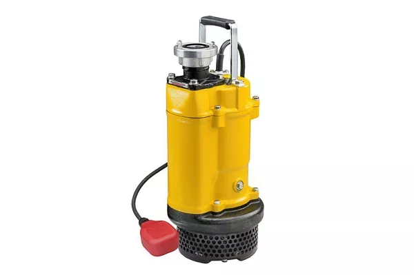 Погружной насос Wacker Neuson PS2 1503 с поплавком 130&nbsp;451 &#8381;