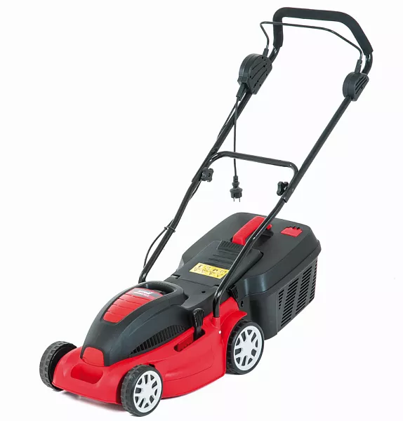 Газонокосилка электрическая "MTD" OPTIMA 34 E: 18AKEJS-600 по цене Газонокосилка электрическая "MTD" OPTIMA 34 E: Газонокосилки электрические Товар УТ000041249 0