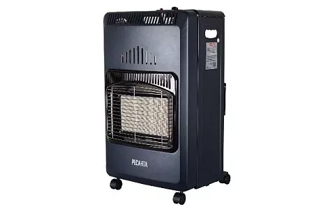 Газовый инфракрасный обогреватель ПГ-4200Б Ресанта – анонс, характеристики, 