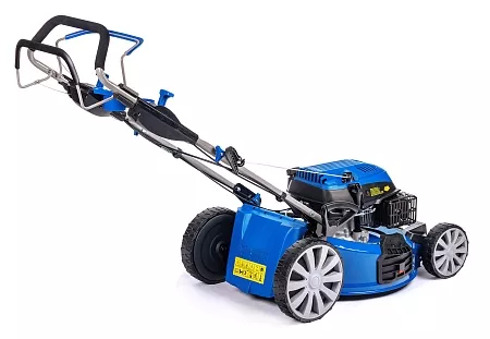 Бензиновая газонокосилка HYUNDAI L 5300S; цена 48&nbsp;390 &#8381;